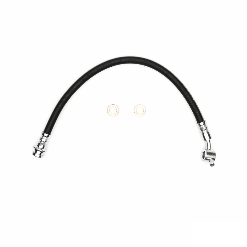 Nissan Frontier Brake Hose - Front - R1 Concepts - `98-`01
